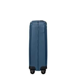 Samsonite S'Cure Eco Spinner 55 Navy Blue -Samsoni Koffers Winkel image 876
