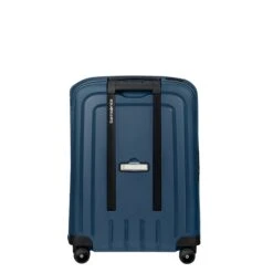 Samsonite S'Cure Eco Spinner 55 Navy Blue -Samsoni Koffers Winkel image 877