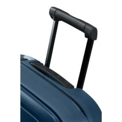 Samsonite S'Cure Eco Spinner 55 Navy Blue -Samsoni Koffers Winkel image 880