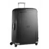 Samsonite S'Cure Spinner 81 Black 1 Samsonite S'Cure Spinner 81 Black -Samsoni Koffers Winkel image 888
