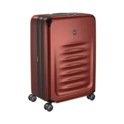Victorinox Spectra 3.0 Exp Large Case Red -Samsoni Koffers Winkel image 89