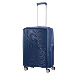 American Tourister Soundbox Spinner 67 Expandable Midnight Navy 14 American Tourister Soundbox Spinner 67 Expandable Midnight Navy -Samsoni Koffers Winkel image 900
