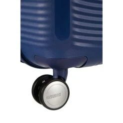 American Tourister Soundbox Spinner 67 Expandable Midnight Navy 17 American Tourister Soundbox Spinner 67 Expandable Midnight Navy -Samsoni Koffers Winkel image 903