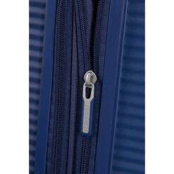 American Tourister Soundbox Spinner 67 Expandable Midnight Navy 18 American Tourister Soundbox Spinner 67 Expandable Midnight Navy -Samsoni Koffers Winkel image 904