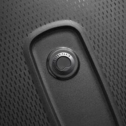 Delsey Moncey 4 Wheel Trolley 55/40 Slim Black -Samsoni Koffers Winkel image 912