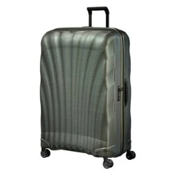 Samsonite C-Lite Spinner 86 Metallic Green -Samsoni Koffers Winkel image 925