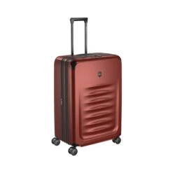Victorinox Spectra 3.0 Exp Large Case Red -Samsoni Koffers Winkel image 93