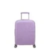 American Tourister Starvibe Spinner 55 EXP Digital Lavender 2 American Tourister Starvibe Spinner 55 EXP Digital Lavender -Samsoni Koffers Winkel image 931