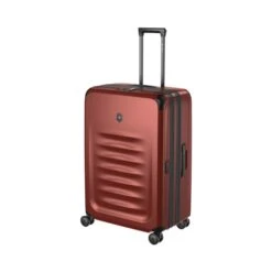 Victorinox Spectra 3.0 Exp Large Case Red -Samsoni Koffers Winkel image 94