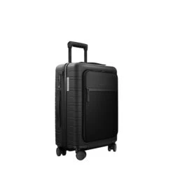 Horizn Studios M5 Essential Cabin Trolley All Black 12 Horizn Studios M5 Essential Cabin Trolley All Black -Samsoni Koffers Winkel image 946