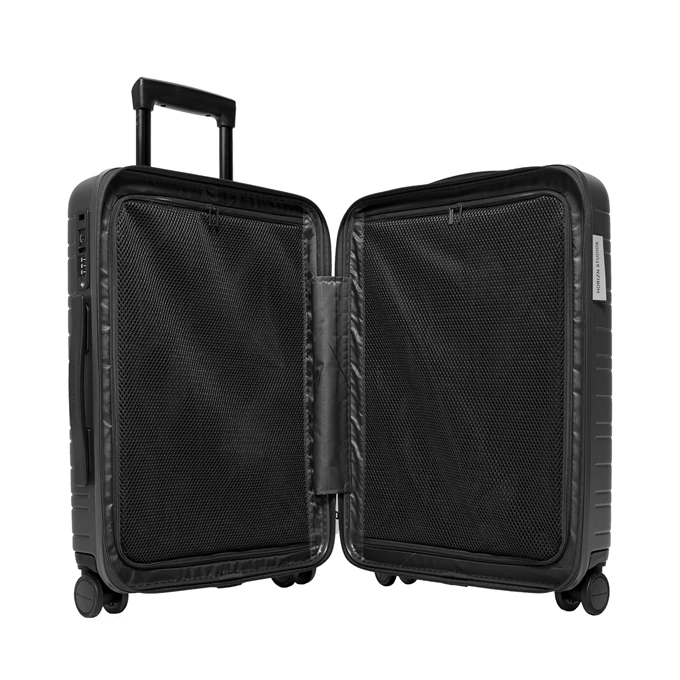 Horizn Studios M5 Essential Cabin Trolley All Black 7 Horizn Studios M5 Essential Cabin Trolley All Black - Afbeelding 5