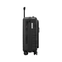 Horizn Studios M5 Essential Cabin Trolley All Black 15 Horizn Studios M5 Essential Cabin Trolley All Black -Samsoni Koffers Winkel image 949