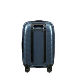 Samsonite Attrix Spinner 55/35 EXP Steel Blue -Samsoni Koffers Winkel image 961