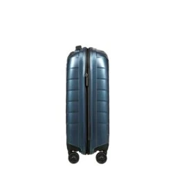 Samsonite Attrix Spinner 55/35 EXP Steel Blue -Samsoni Koffers Winkel image 963