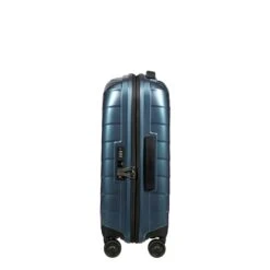 Samsonite Attrix Spinner 55/35 EXP Steel Blue -Samsoni Koffers Winkel image 964