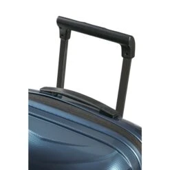 Samsonite Attrix Spinner 55/35 EXP Steel Blue -Samsoni Koffers Winkel image 969
