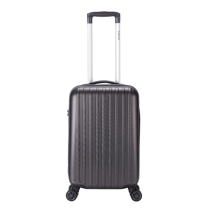 Decent Tranporto One Trolley 55 Antraciet 3 Decent Tranporto One Trolley 55 Antraciet