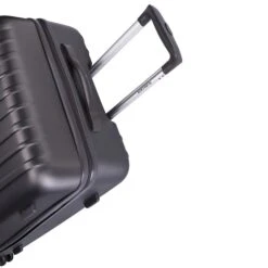 Decent Tranporto One Trolley 55 Antraciet 13 Decent Tranporto One Trolley 55 Antraciet -Samsoni Koffers Winkel image 988