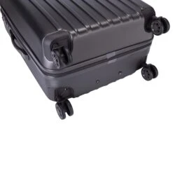 Decent Tranporto One Trolley 55 Antraciet 15 Decent Tranporto One Trolley 55 Antraciet -Samsoni Koffers Winkel image 990