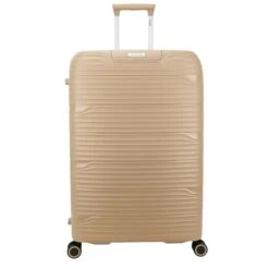 Decent Explorer Trolley 77 Champagne