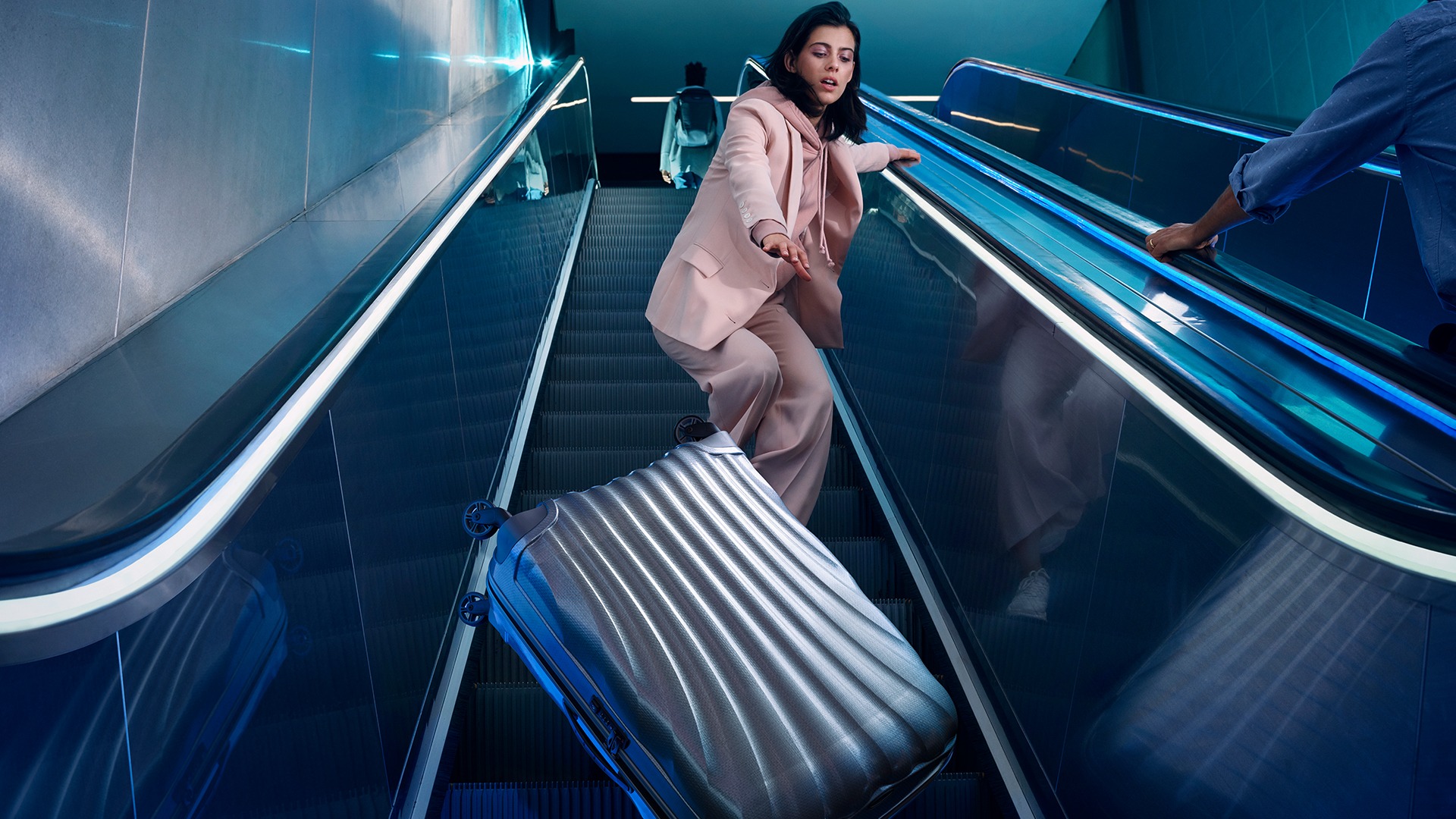 Samsoni Koffers Winkel -Samsoni Koffers Winkel